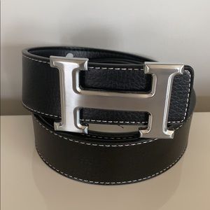 Hermès belt (Replica)